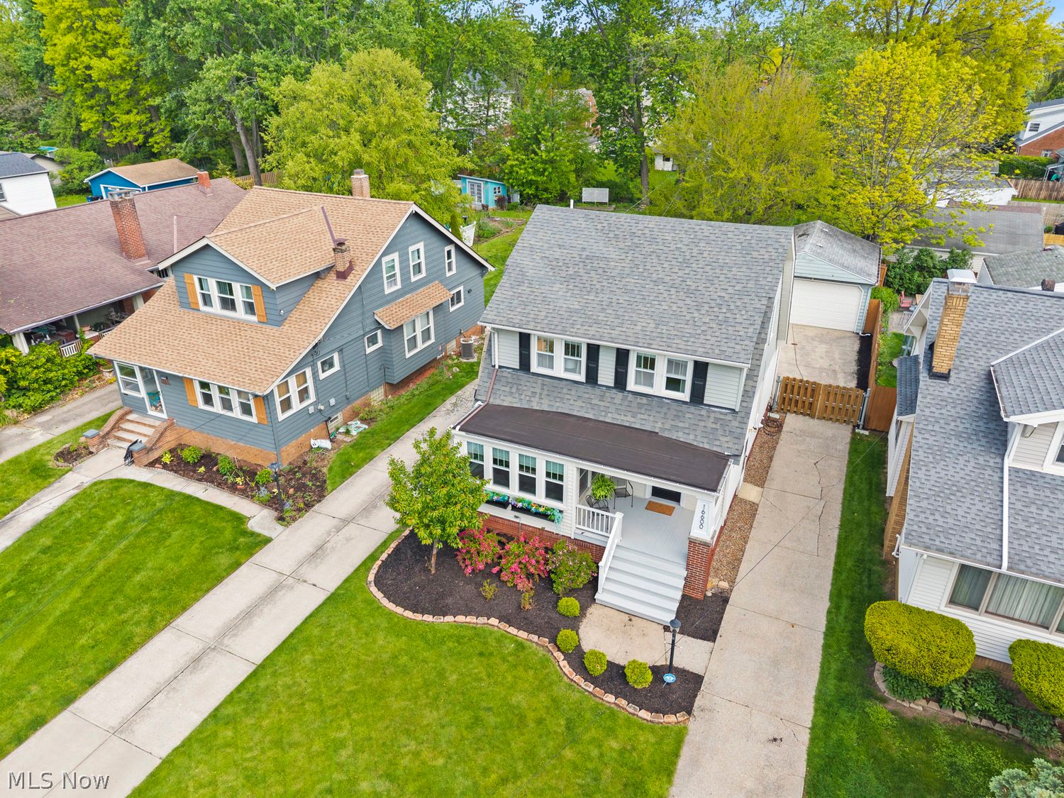 16600 Chatfield Avenue Cleveland OH 44111