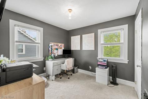 16600 Chatfield Avenue Cleveland OH 44111