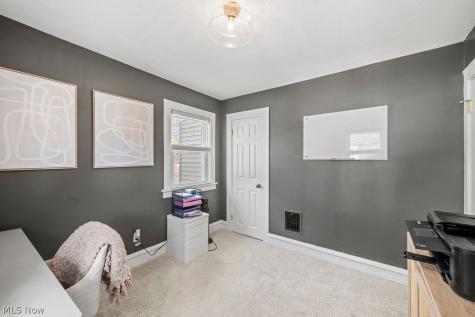 16600 Chatfield Avenue Cleveland OH 44111