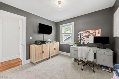 16600 Chatfield Avenue Cleveland OH 44111
