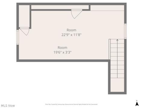 16600 Chatfield Avenue Cleveland OH 44111