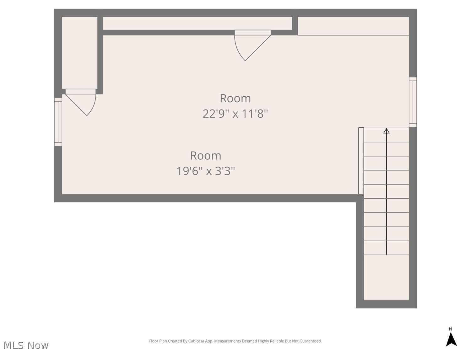 16600 Chatfield Avenue Cleveland OH 44111