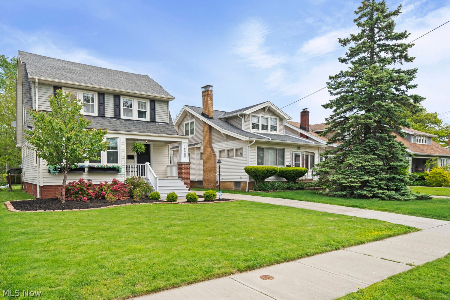 16600 Chatfield Avenue Cleveland OH 44111