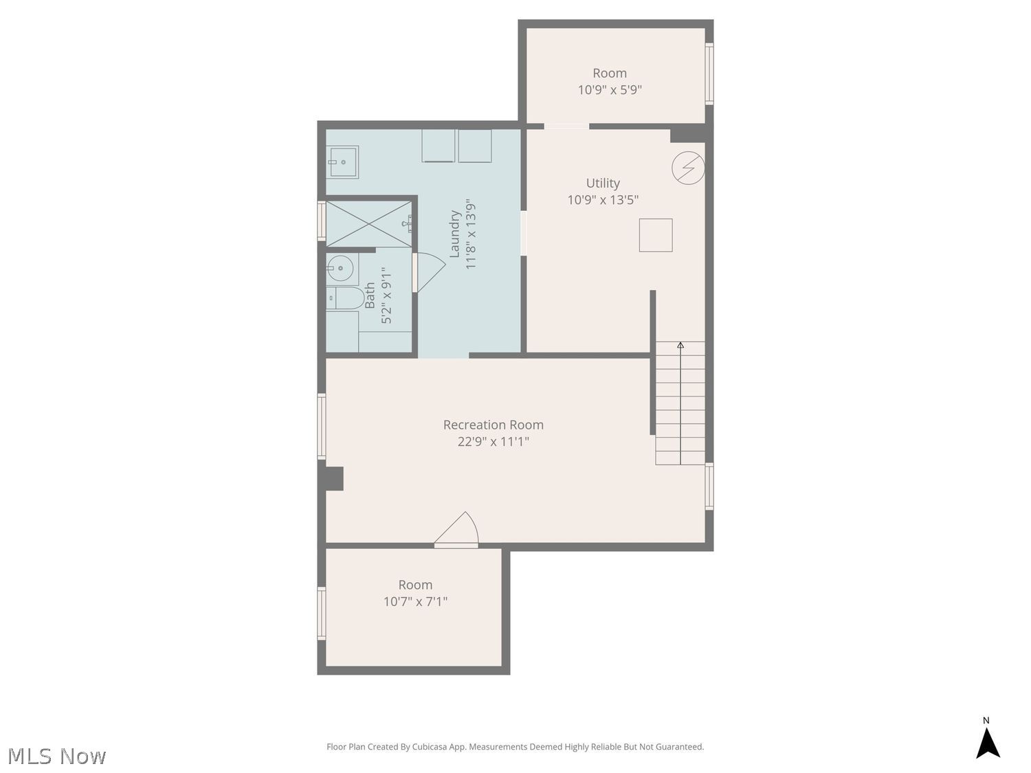 16600 Chatfield Avenue Cleveland OH 44111