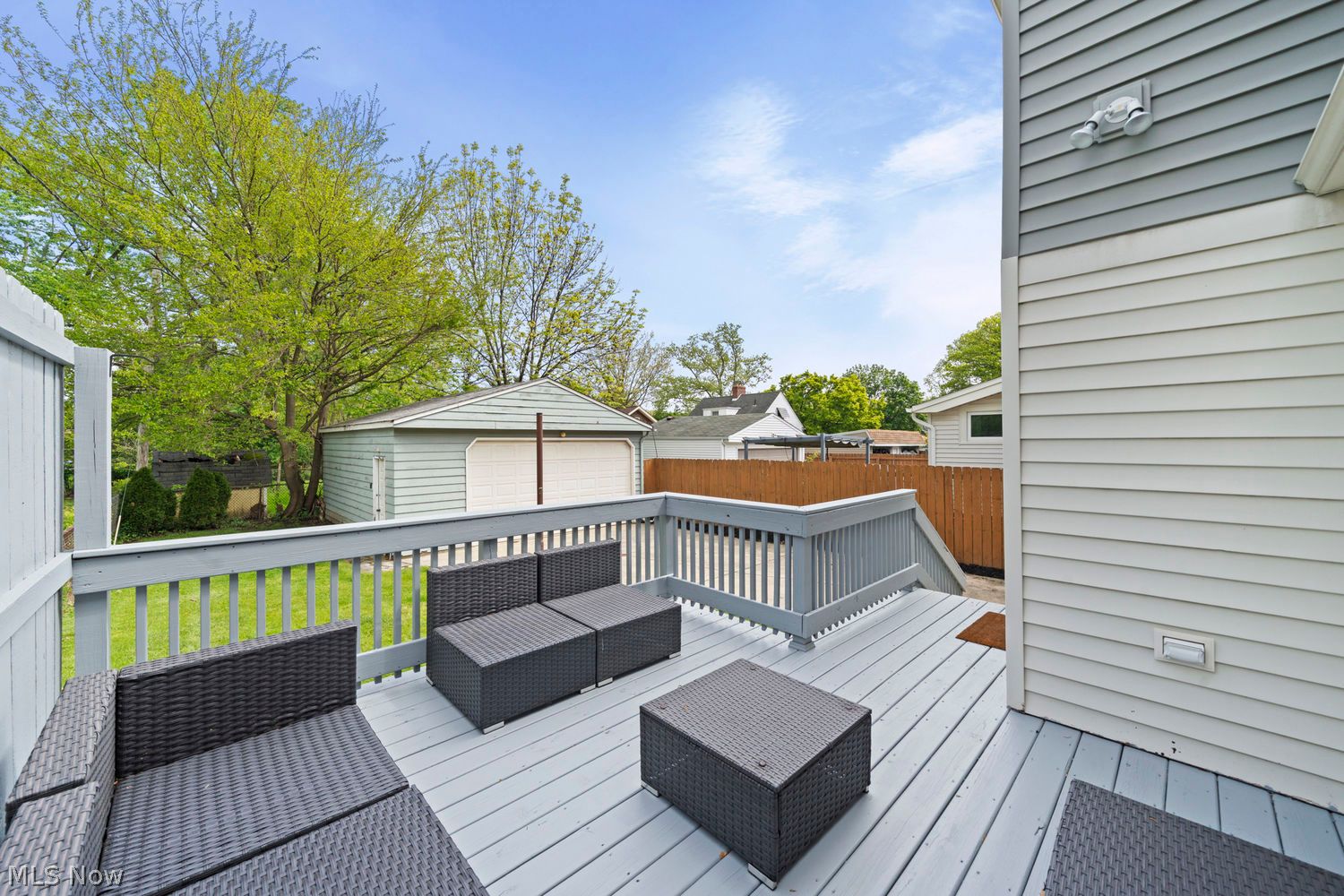 16600 Chatfield Avenue Cleveland OH 44111