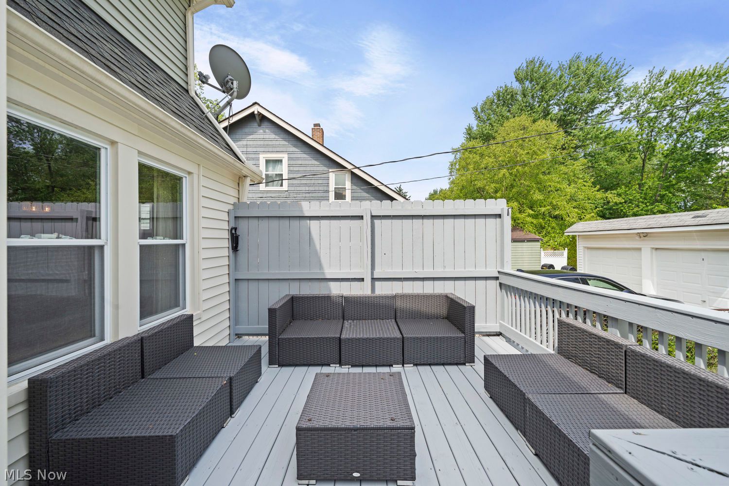 16600 Chatfield Avenue Cleveland OH 44111