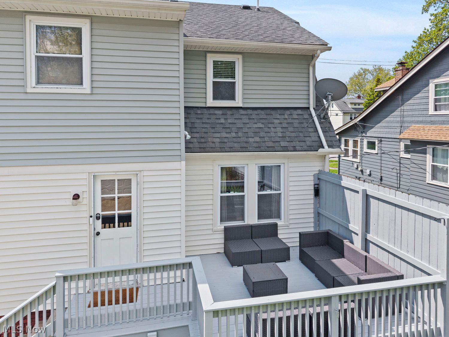 16600 Chatfield Avenue Cleveland OH 44111