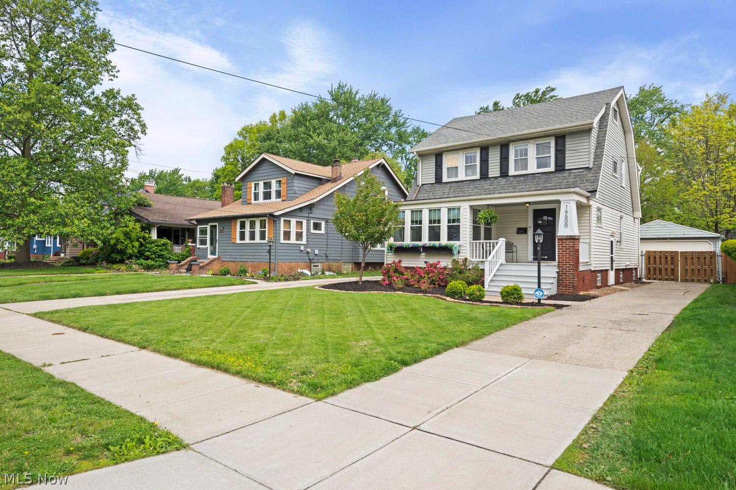 16600 Chatfield Avenue Cleveland OH 44111
