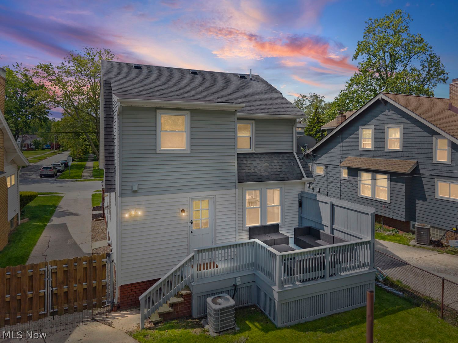 16600 Chatfield Avenue Cleveland OH 44111