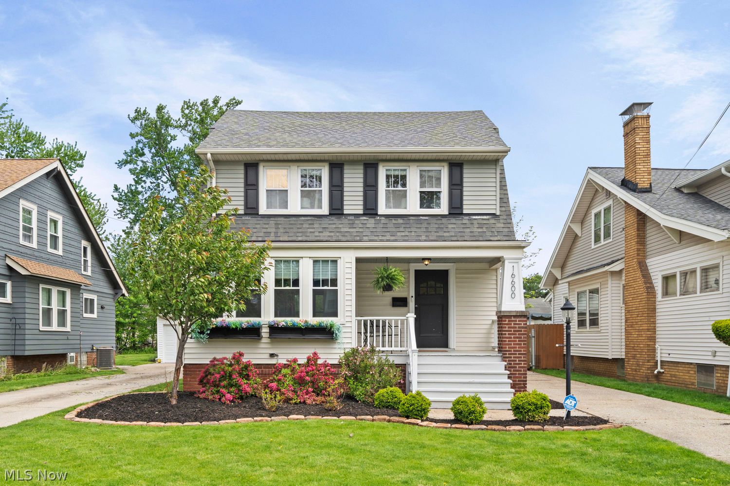 16600 Chatfield Avenue Cleveland OH 44111