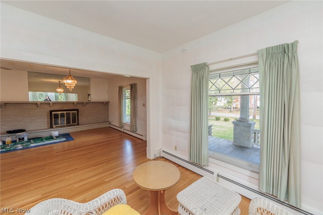 110 Courtland Street Wellington OH 44090