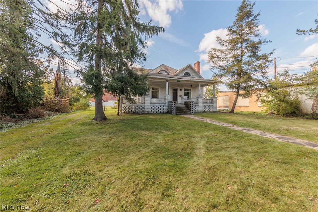 110 Courtland Street Wellington OH 44090