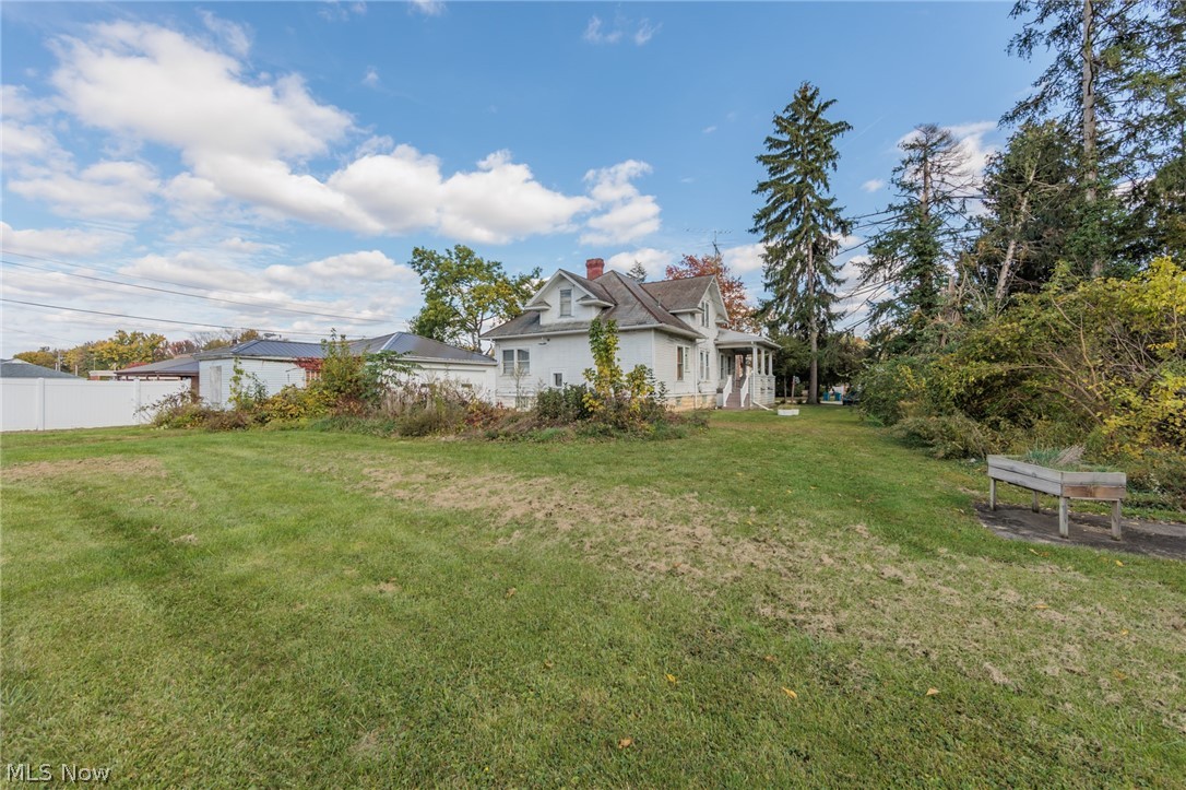 110 Courtland Street Wellington OH 44090