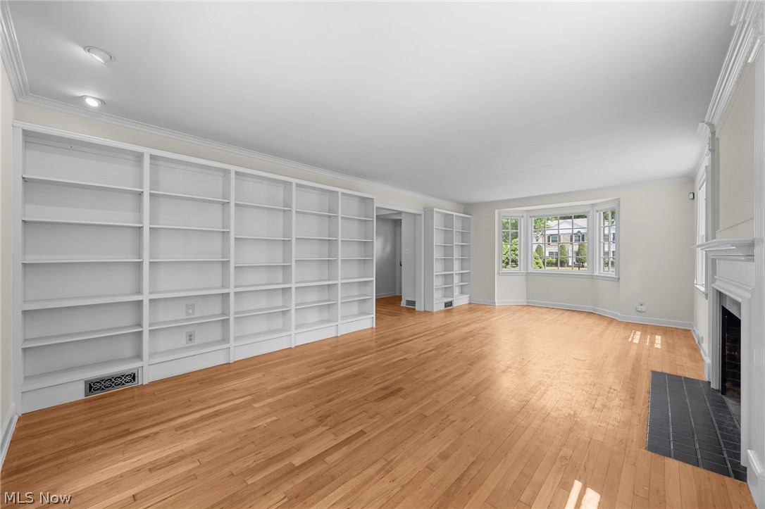 1460 Burlington Road Cleveland Heights OH 44118