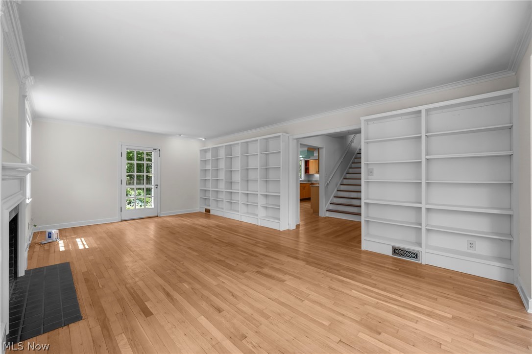 1460 Burlington Road Cleveland Heights OH 44118