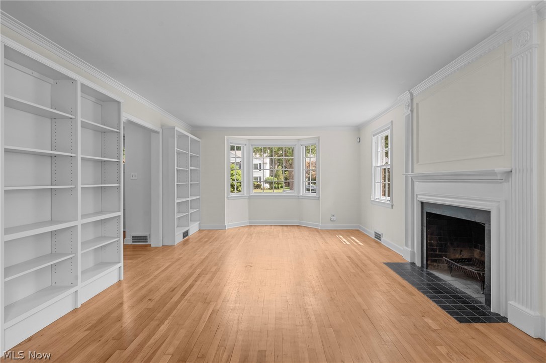 1460 Burlington Road Cleveland Heights OH 44118
