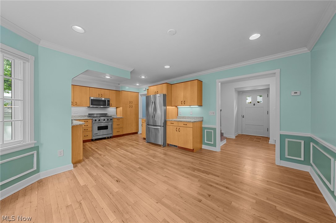 1460 Burlington Road Cleveland Heights OH 44118