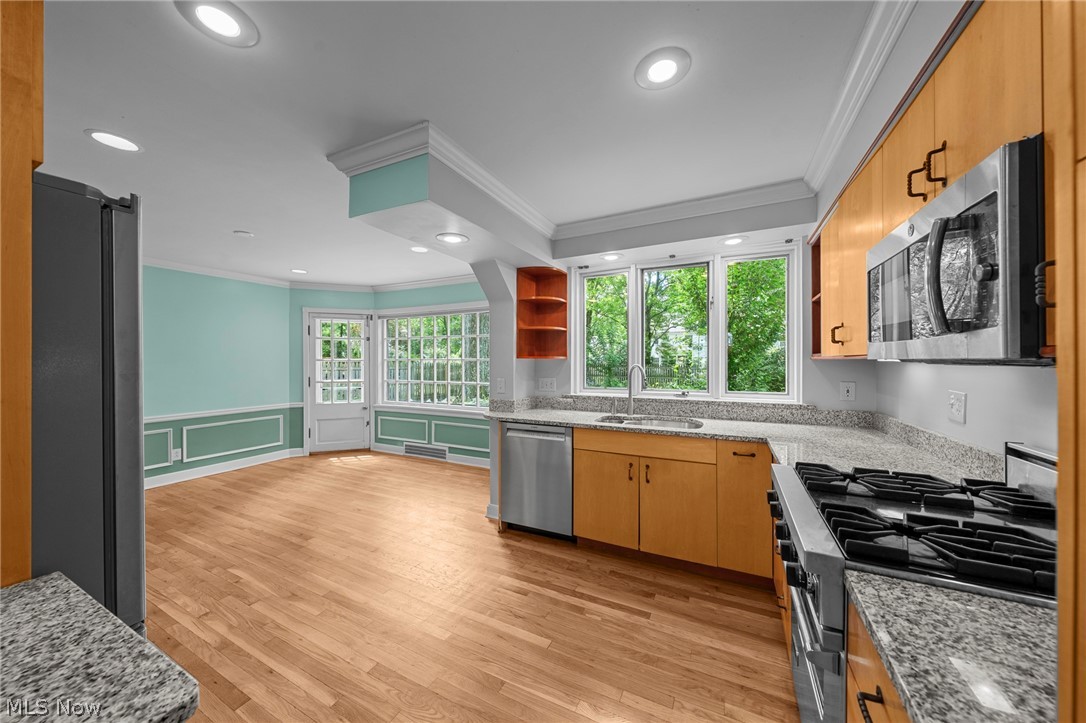 1460 Burlington Road Cleveland Heights OH 44118