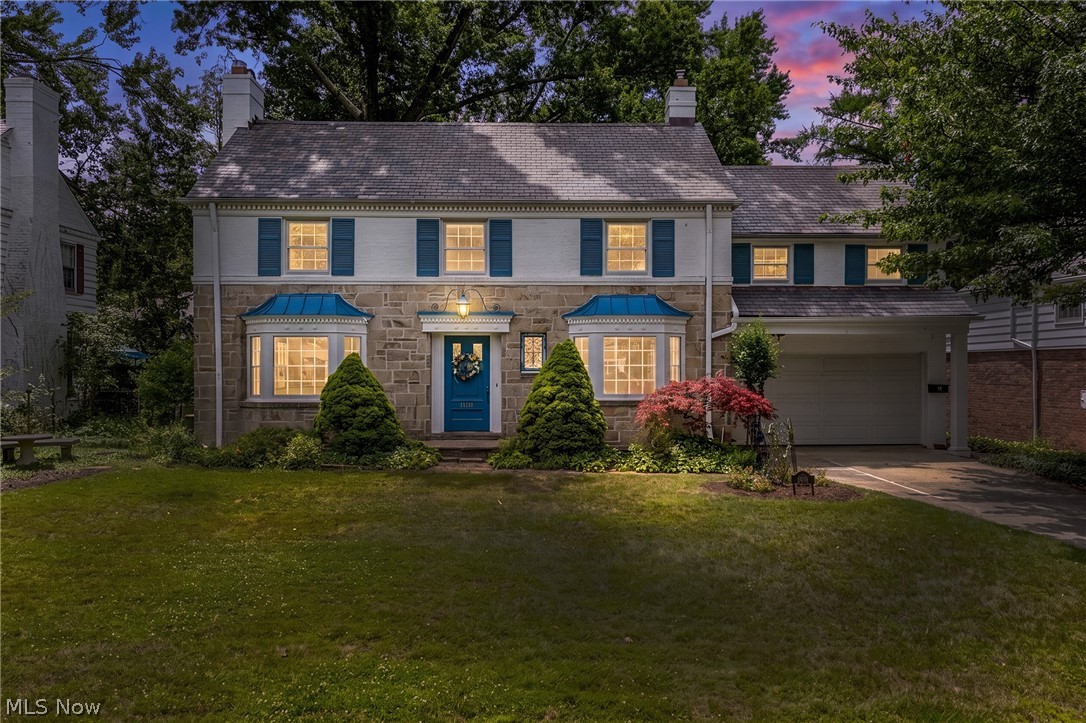 1460 Burlington Road Cleveland Heights OH 44118