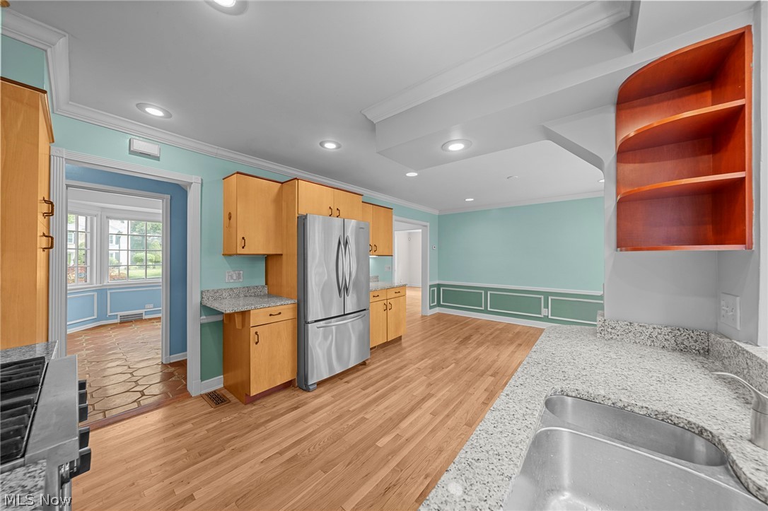 1460 Burlington Road Cleveland Heights OH 44118