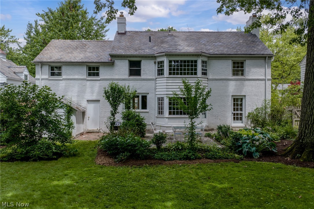 1460 Burlington Road Cleveland Heights OH 44118