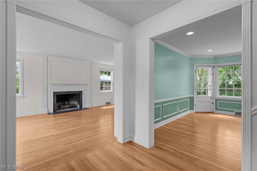 1460 Burlington Road Cleveland Heights OH 44118