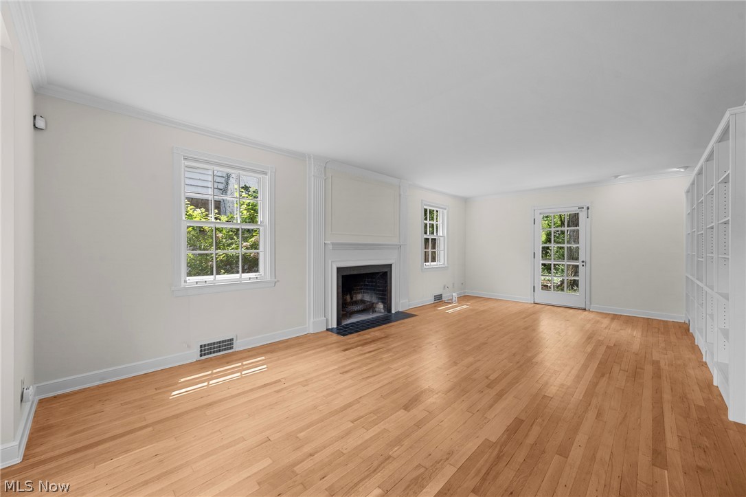 1460 Burlington Road Cleveland Heights OH 44118