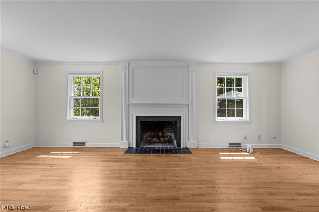 1460 Burlington Road Cleveland Heights OH 44118
