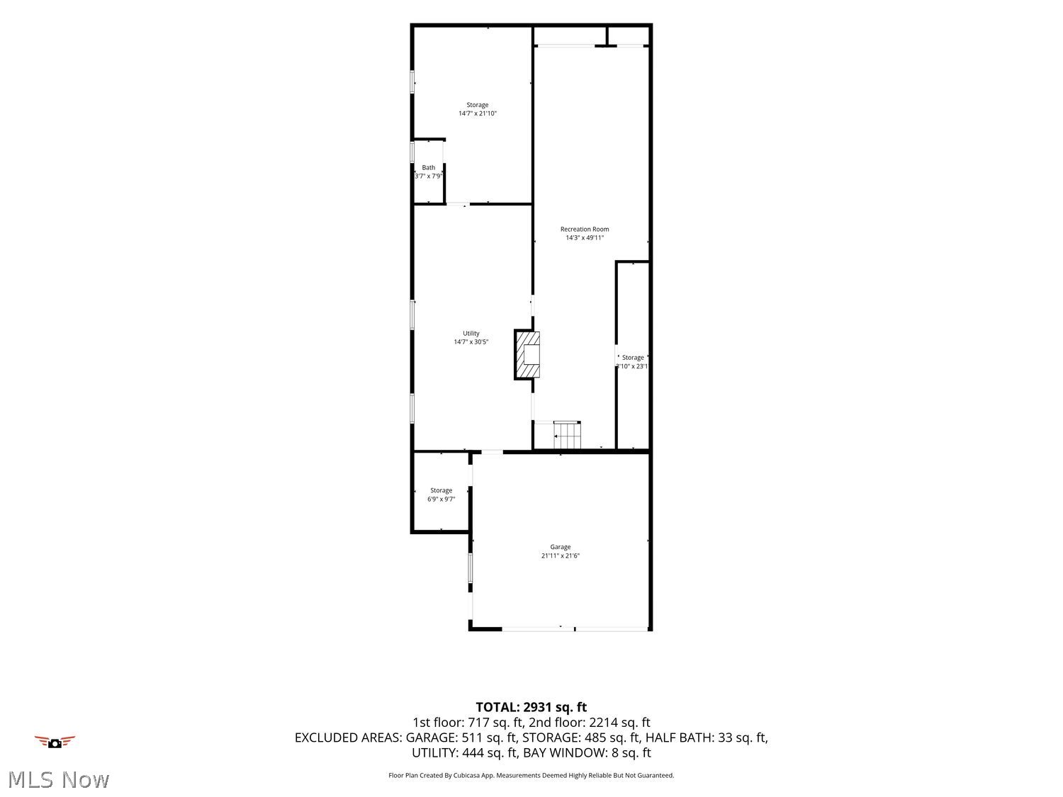 4950 E Pleasant Valley Road E Seven Hills OH 44131