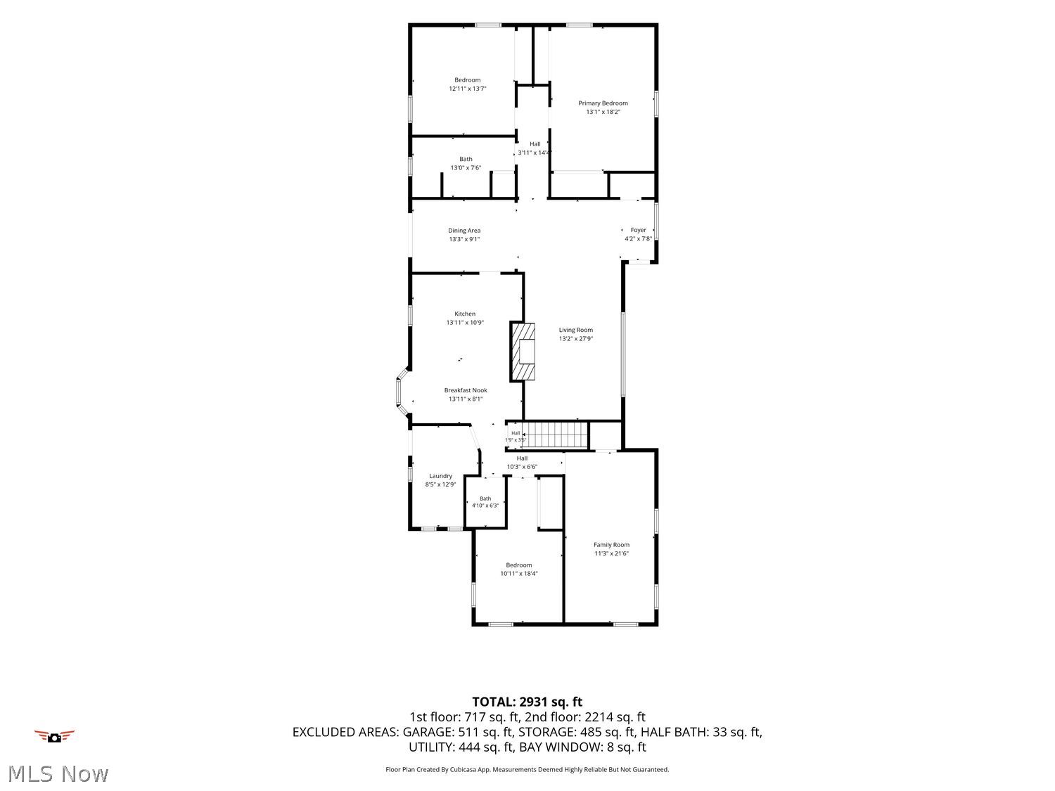 4950 E Pleasant Valley Road E Seven Hills OH 44131
