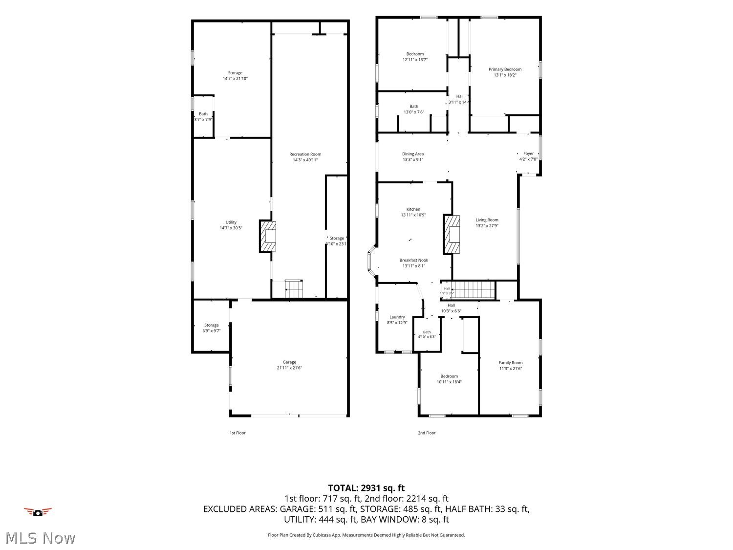 4950 E Pleasant Valley Road E Seven Hills OH 44131