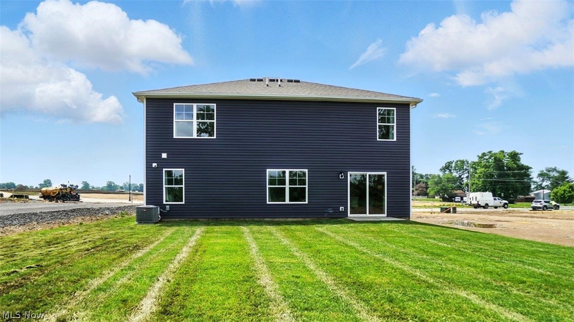 125 Appleseed Way Mount Vernon OH 43050