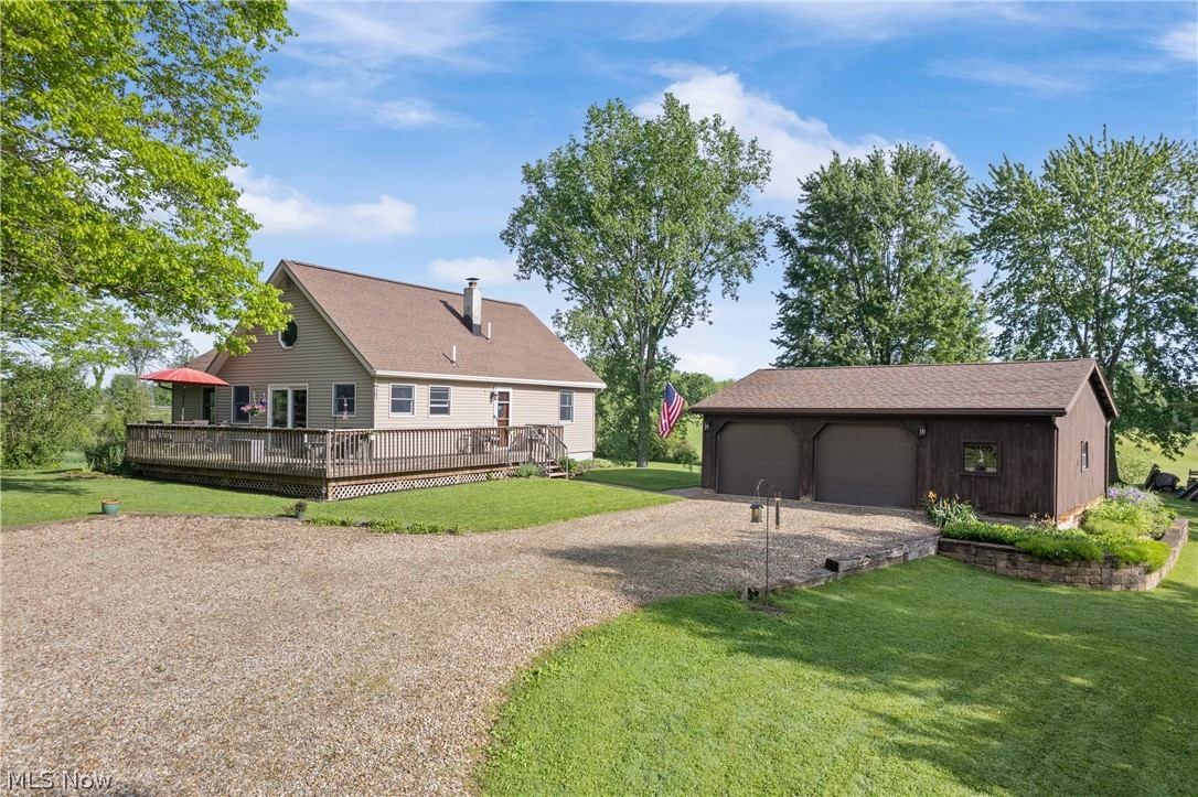 10031 Sanford Road Lodi OH 44254