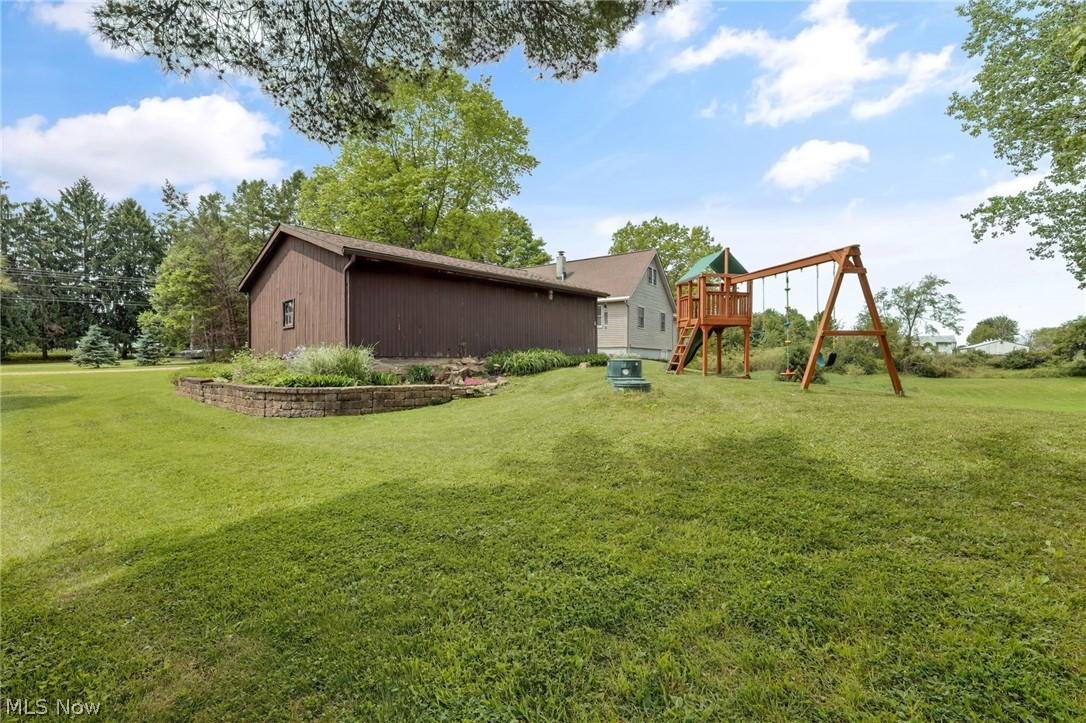 10031 Sanford Road Lodi OH 44254