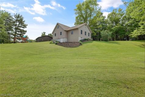 10031 Sanford Road Lodi OH 44254
