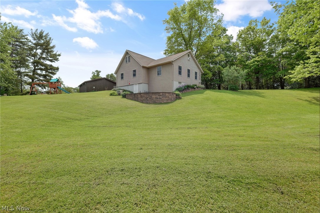 10031 Sanford Road Lodi OH 44254