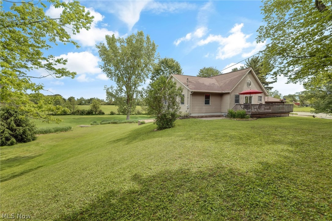 10031 Sanford Road Lodi OH 44254
