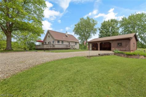 10031 Sanford Road Lodi OH 44254