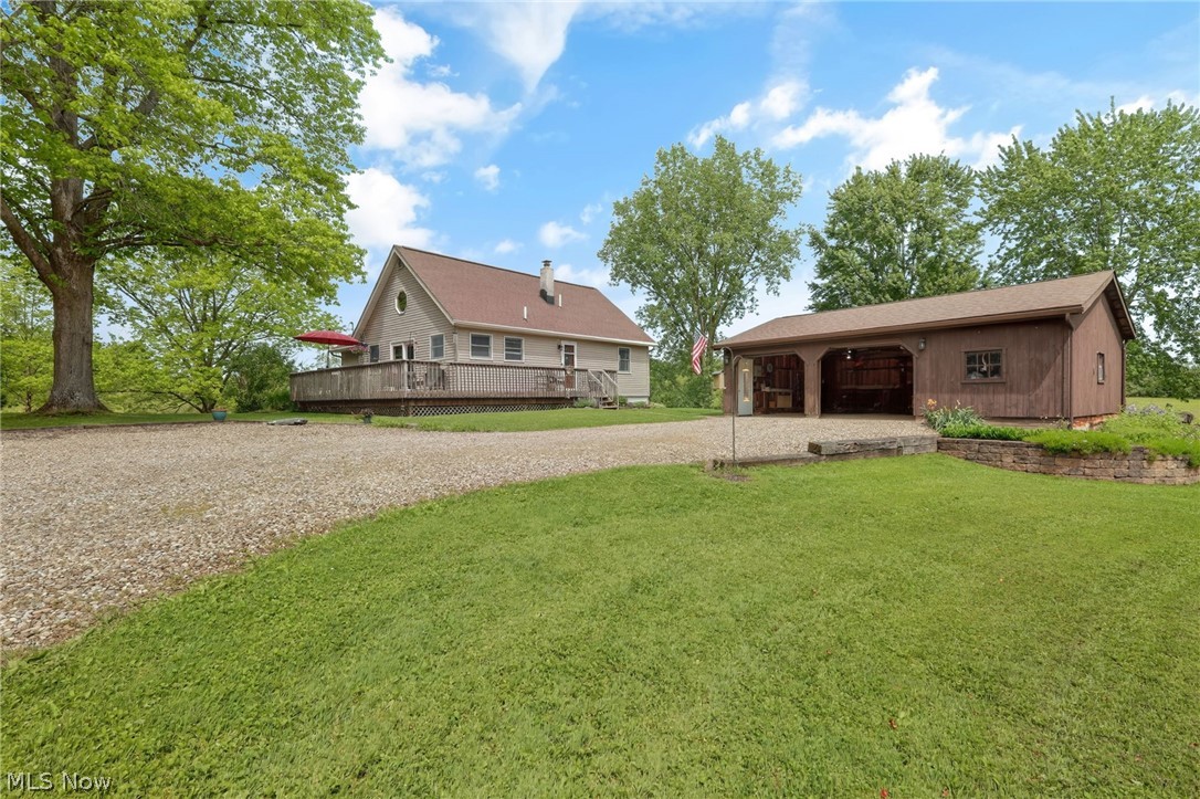 10031 Sanford Road Lodi OH 44254