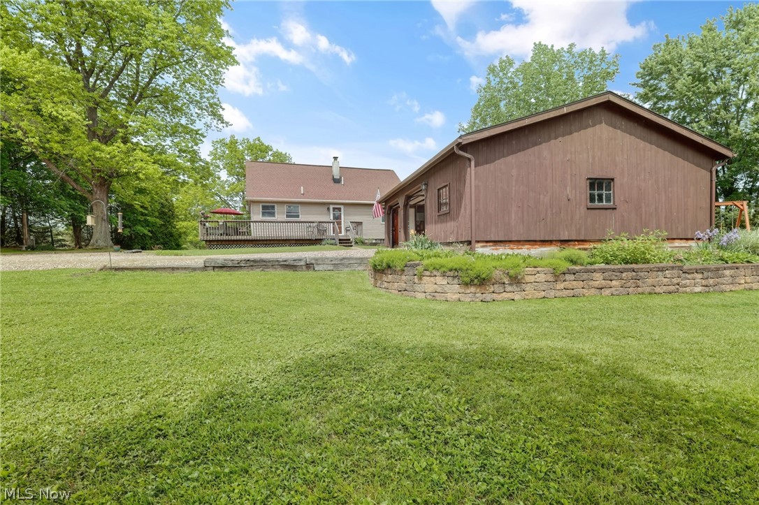 10031 Sanford Road Lodi OH 44254