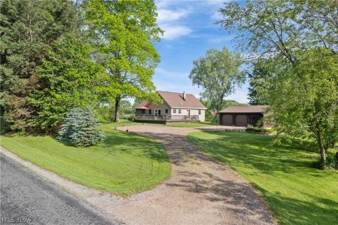 10031 Sanford Road Lodi OH 44254