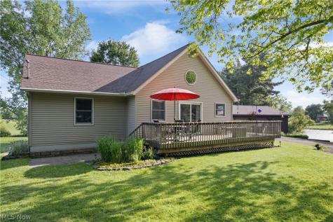 10031 Sanford Road Lodi OH 44254