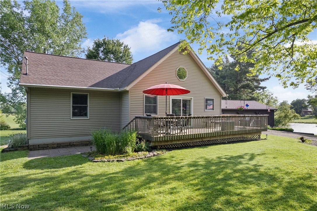 10031 Sanford Road Lodi OH 44254