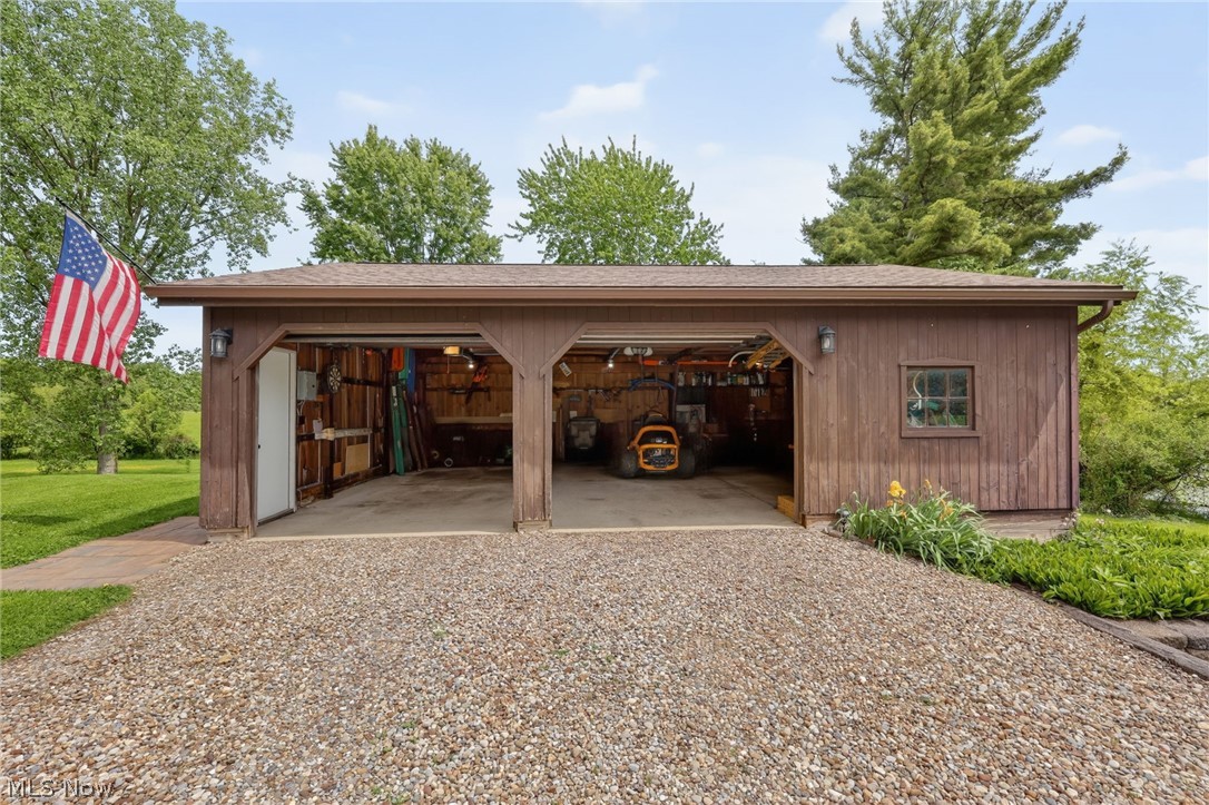 10031 Sanford Road Lodi OH 44254