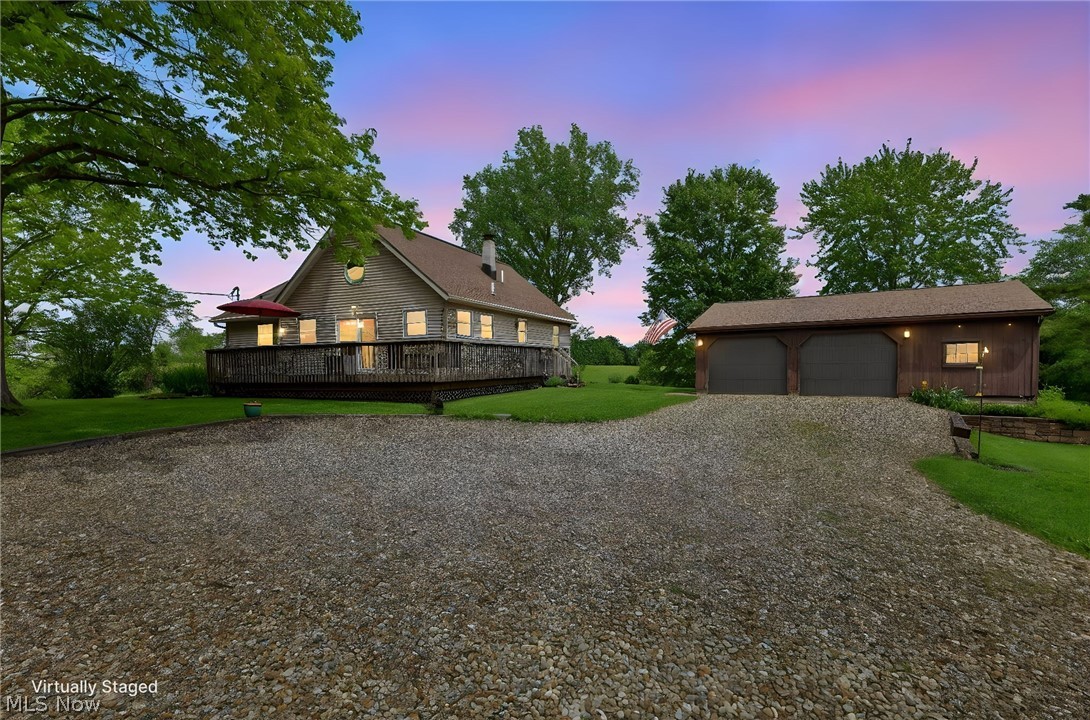 10031 Sanford Road Lodi OH 44254