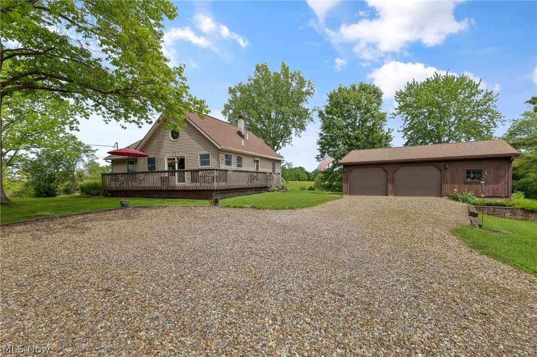 10031 Sanford Road Lodi OH 44254