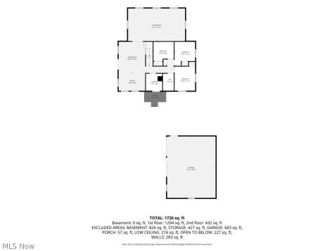 10031 Sanford Road Lodi OH 44254