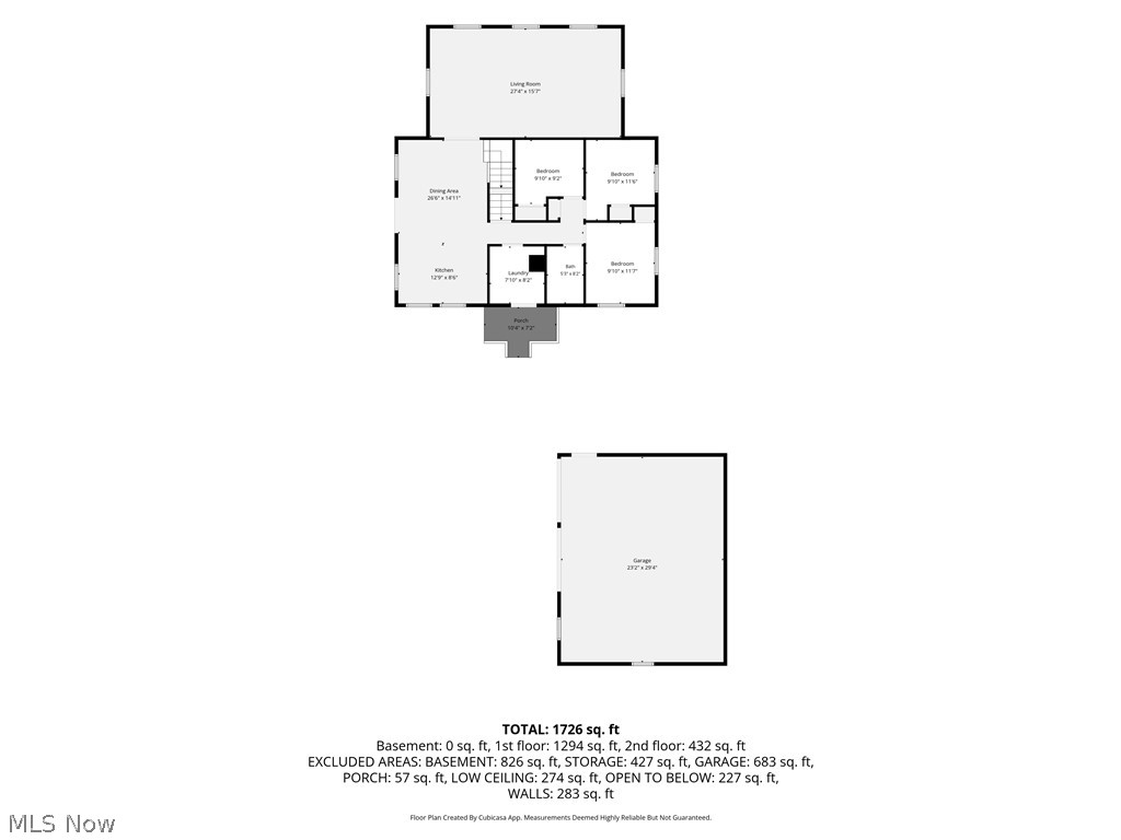 10031 Sanford Road Lodi OH 44254