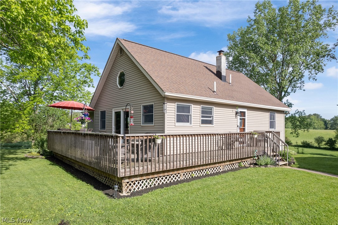10031 Sanford Road Lodi OH 44254