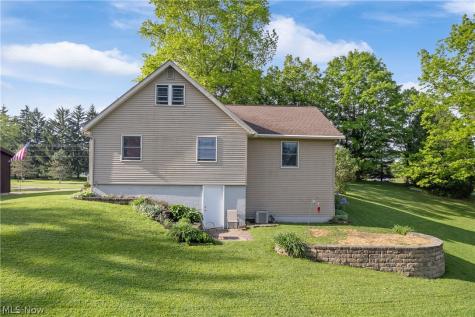 10031 Sanford Road Lodi OH 44254